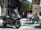 Yamaha XP 530 T-Max Bronze MAX Special